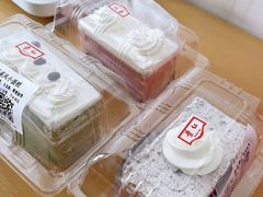 -红叶蛋糕(广达路总店)
