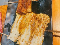 -丹东特色烤肉(学府路一部店)