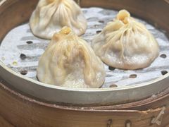 -奇芳阁·百年清真南京菜(夫子庙店)