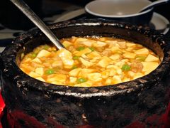-绿茶餐厅(光谷世界城步行街店)