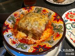 -IL TEATRO 精品意大利餐厅