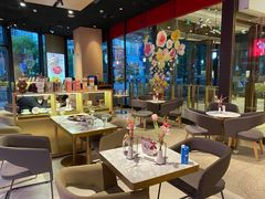 大堂-哈根达斯(龙湖时代天街店)