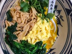 -和府捞面(东直门银座店)