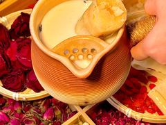 -云中鱼蒸汽石锅鱼(川沙百联店)