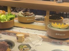 -龍歌自助小火锅(崂山丽达店)