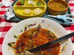 -西贝莜面村(近铁城市广场店)