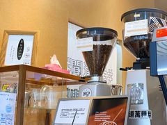 -闻道万巷咖啡馆(南大街地铁站店)