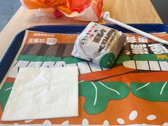 -汉堡王(嘉定宝龙城市广场)