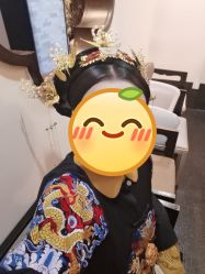 -盘子女人坊古装写真摄影(天津总店)