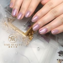 -沐白•盛妍日式美甲美睫