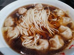 饺面-共和春(甘泉路店)