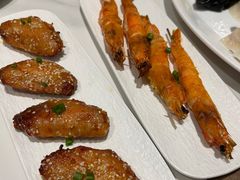 -船歌·鱼水饺青岛菜(合肥路永旺店)