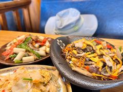 -妈妈的味道(和顺古镇店)