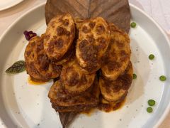 -上和臻品中国菜(花园街店)