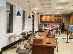 -星巴克臻选(广州沙面店)