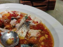 -洞庭土菜馆(易发广场店)