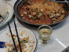 -阿里元老宋海鲜大排档(明发店)