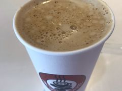 -太平洋咖啡(北大国际医院店)