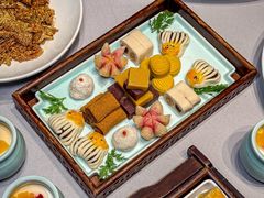 -四世同堂·京菜·烤鸭(双井店)
