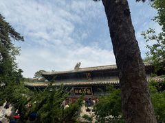 -潭柘寺景区