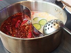 -大渝火锅(佛山文华里店)