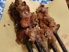 -牧人巷子·大锅羊汤·暴走牛骨(大成路店)