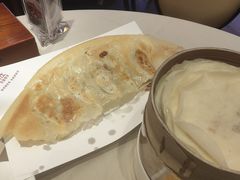 虾锅贴-阿庄新豫菜(航海东路店)