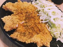 -大鼓米线(浦东长泰店)