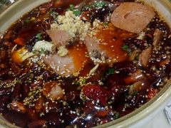-南海渔家•海鲜•正宗海南菜(海棠湾店)