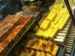 -东哥面包(江宁大润发店)