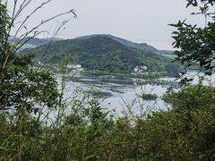 -南北湖风景区