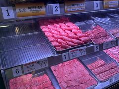 -和牛放题的殿堂 肉屋横丁(秋叶原店)