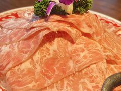 -楠火锅(仁恒梦中心店)