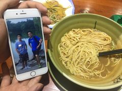 美玲拉面拉面-美玲拉面(鞍山西道店)