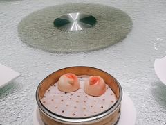 -和平官邸·花园餐厅(武定西路店)