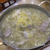 去不了东北就来这家正宗的东北菜馆吧