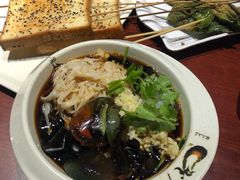 -金刚山烧烤(中山路店)