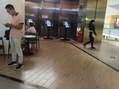 -星巴克(凯德晶萃店)