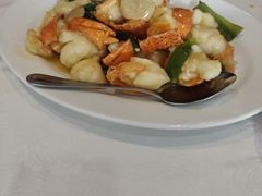 -Sun World Chinese Restaurant 新世界海鲜酒家