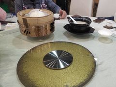 -大水车公馆·顺德菜·妈姐菜(均安店)