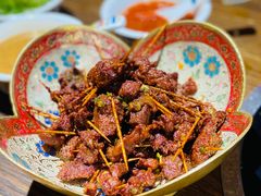 -思金拉措·西藏饮食文化体验中心(仙足岛店)