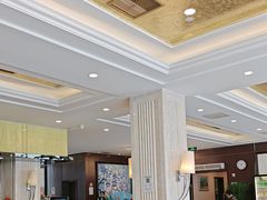 -湛山花园酒店-自助餐厅