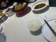 -峨嵋小镇·川菜(勒泰中心店)