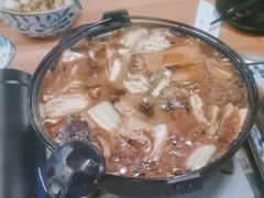 -炼瓦家日式烧肉·寿喜烧(融创精彩天地店)