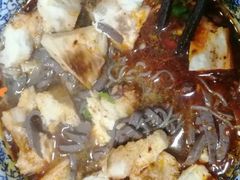 -惠记粉汤羊血梆梆肉(永松路店)