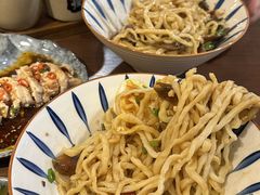 -面乙新派手擀面(大悦城店)