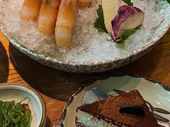 -乐亭日本料理(彩虹本店)