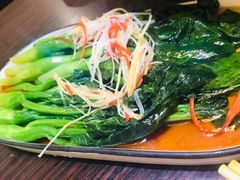 -川府宴语烤鱼川菜家常菜(梨园店)