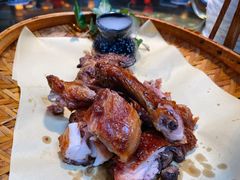 叫花鸡-老灶房-四川土菜(铁牛广场店)