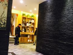 -巴蜀印象火锅(永陵总店)